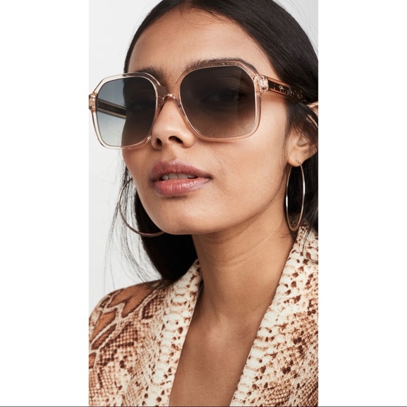 Chloe Accessories - Chloe sunglasses